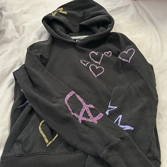 Victoria’s Secret hoodie bundle (4) - Picture 10 of 17
